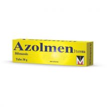 Azolmen*crema 30g 1%