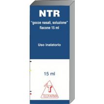 Ntr*gtt nasali 15ml