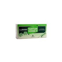 Tantum verde p*20pastl 3mg men