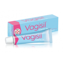 Vagisil*crema 20g 2%