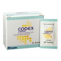 Codex*20bust 5mld 250mg