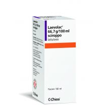 Laevolac*scir 180ml 66,7%