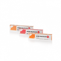 Acido salicilico na*5% ung 30g