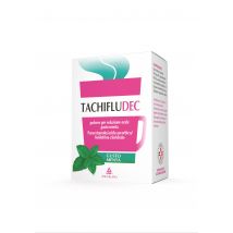 Tachifludec*10bust menta