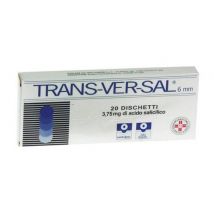 Transversal*20cer 3,75mg 6mm