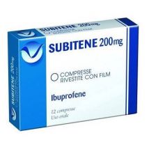 Subitene*12cpr riv 200mg
