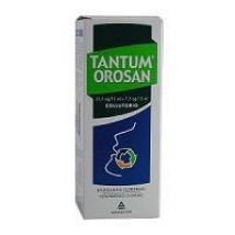 Tantum verde b*120ml22,5 piu 7,5mg