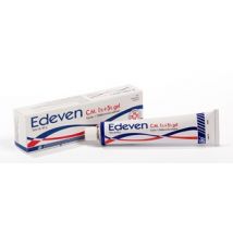 Edeven cm*gel tubo 40g 1% piu 5%