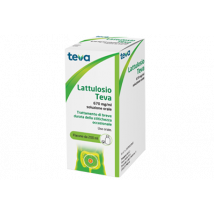 Lattulosio te*os 200ml670mg ml