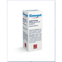 Simegut*os gtt fl 30ml