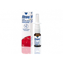Allespray*spray nas 10mg 10ml