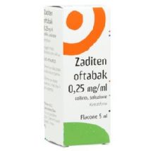 Zaditen oftabak*coll fl 5ml