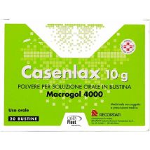 Casenlax*os polv 20bust 10g