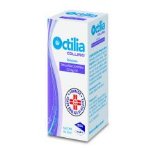 Octilia*coll 10ml 0,5mg ml