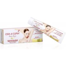 Cera di cupra crema depilatoria ascelle bikini 100 ml