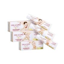 Cera di cupra crema depilatoria gambe braccia 100ml