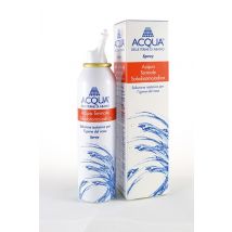 Spray acqua terme abano isotonica