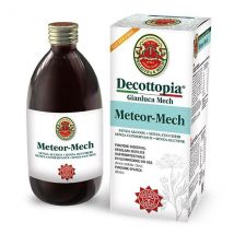 Decottopia meteor mech 500ml