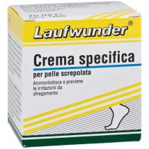 Laufwunder crema per pelle screpolata 75ml