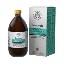 Decottopia depurativo antartico 500ml