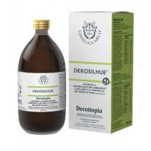 Dekosilhue integratore alimentare 500ml