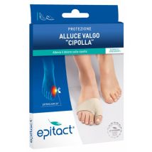 Epitact ortesi correttiva doppia protezione dx m 1 pezzo