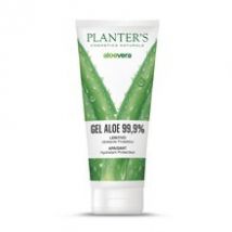 Planter's gel puro 99,9% aloe vera