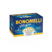 Camomilla filtro fiore 14 filtri