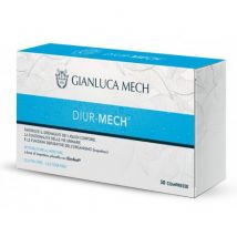 Gianluca mech diur mech 30cpr