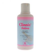 Clinnix attivo detergente 500ml