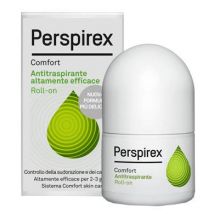 Perspirex comfort roll-on deodorante 20ml
