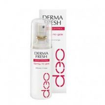 Dermafresh odor controll spray 100ml