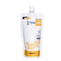 Tricovel shampoo prp plus anticaduta e rinforzante 200ml