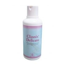 Clinnix delicato shampoo lavaggi frequenti 500ml