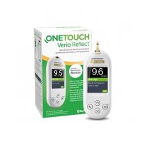 Glucometro lifescan onetouch verio reflect system