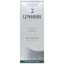 Glycosan plus biocomplex shampoo seborrea 200ml