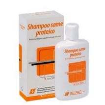 Same shampoo proteico 125ml