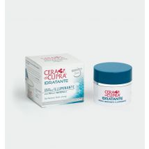 Cera di cupra crema idratante illuminante pelli normali 50ml