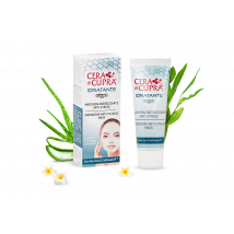 Cera di cupra maschera idratante anti-stress 75ml