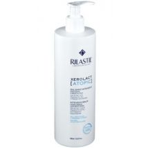 Rilastil atopic xerolact balsamo intensivo viso e corpo 400ml