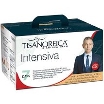 Tisanoreica kit intensiva gianluca mech 7 giorni