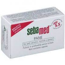 Sebamed pane detergente pelle grassa 100g