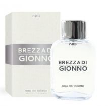 Brezza di gionno eau de parfum profumo uomo 100ml
