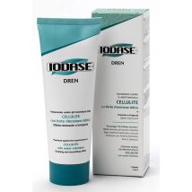 Iodase dren crema trattamento anticellulite 220ml