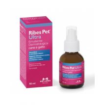 Ribes pet ultra emulsione derm