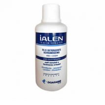 Ialen olio detergente 500ml