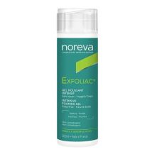 Exfoliac gel detergente 200ml