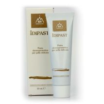 Idipast pasta dermoprotettiva bimbi 50ml