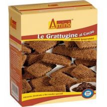 Amino' le grattugine cacao 200 g
