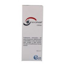 Nevamast crema circolazione venosa 100ml